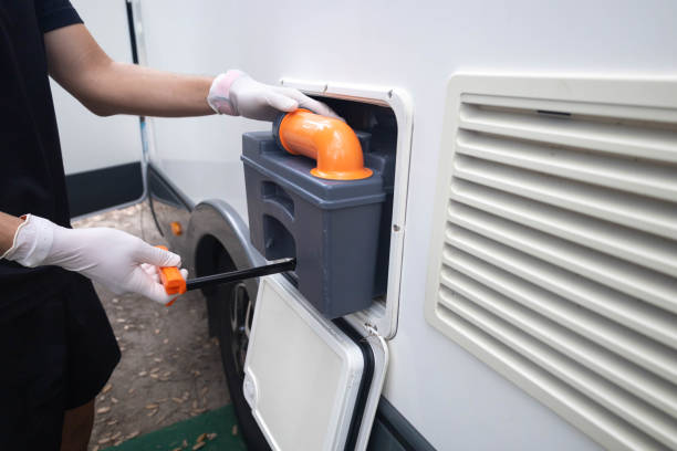 Portable bathroom rental in Placitas, NM